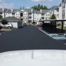 Nashville asphalt paving- asphalt driveways and parking lots